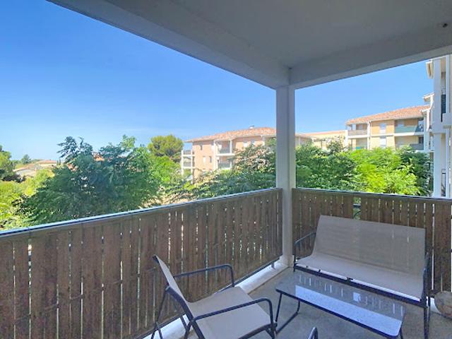 Vente Appartement 2 pièces 47 m2 Carpentras