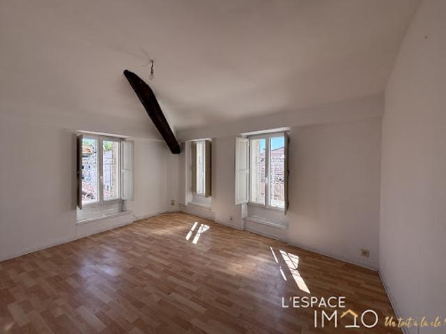 Vente Appartement 2 pièces 47 m2 Cavaillon