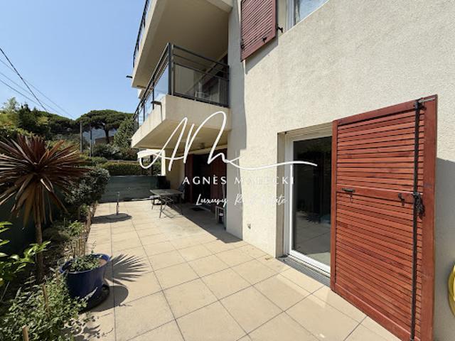 Vente Appartement 2 pièces 47 m2 Cavalaire sur Mer