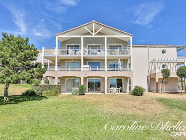 Vente Appartement 2 pièces 47 m2 Chateau d'olonne