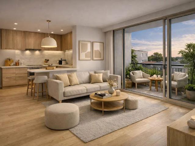 Vente Appartement 2 pièces 47 m2 Champigny sur Marne