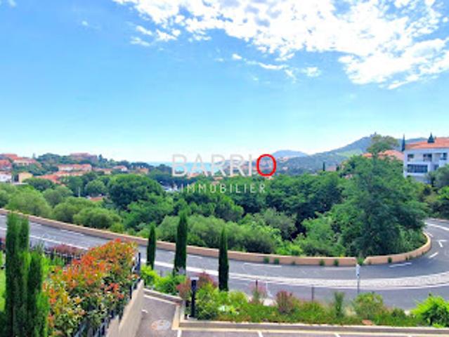 Vente Appartement 2 pièces 47 m2 Collioure