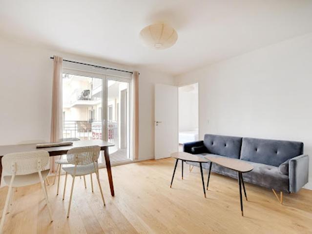 Vente Appartement 2 pièces 47 m2 Clichy