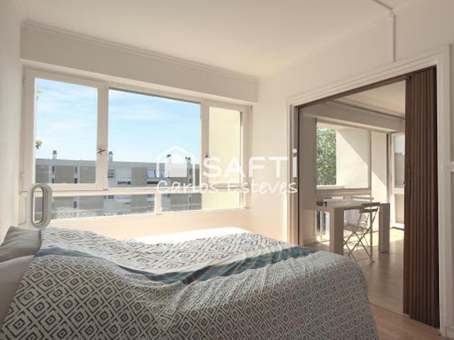 Vente Appartement 2 pièces 47 m2 Creteil