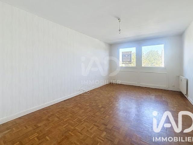 Vente Appartement 2 pièces 47 m2 Dieppe