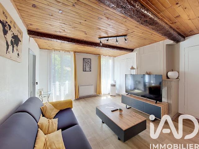 Vente Appartement 2 pièces 47 m2 Digne les Bains
