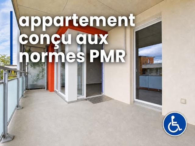 Vente Appartement 2 pièces 47 m2 Dijon