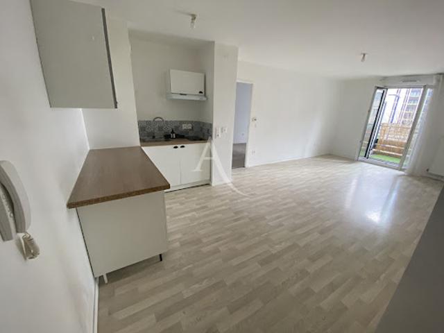Vente Appartement 2 pièces 47 m2 Drancy