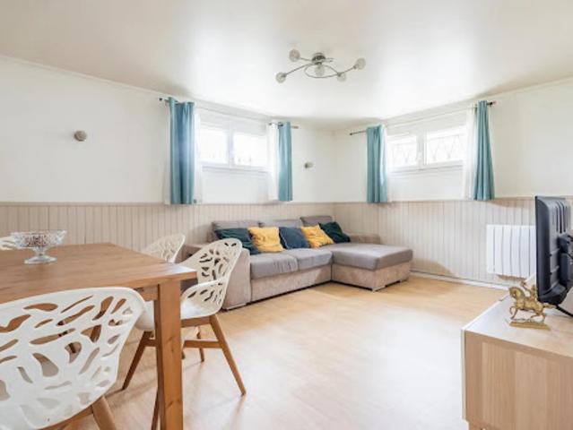 Vente Appartement 2 pièces 47 m2 Drancy