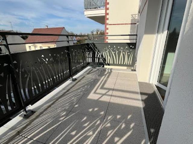 Vente Appartement 2 pièces 47 m2 Eragny sur oise