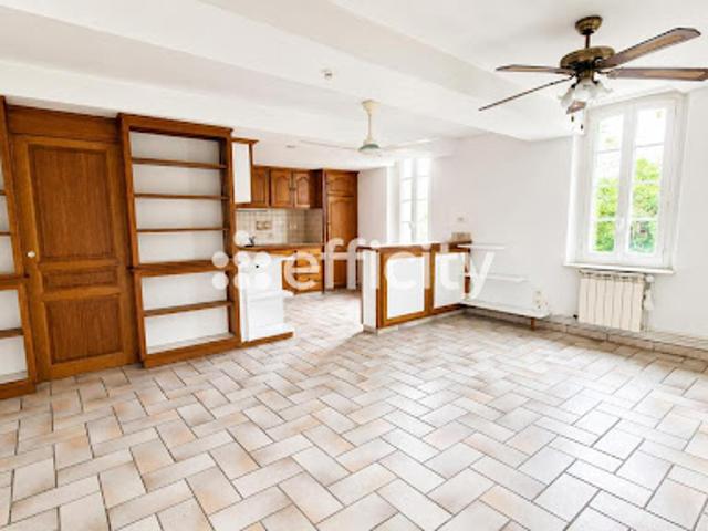 Vente Appartement 2 pièces 47 m2 Fayence