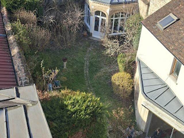 Vente Appartement 2 pièces 47 m2 Fontainebleau
