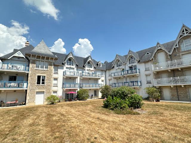 Vente Appartement 2 pièces 47 m2 Fouesnant