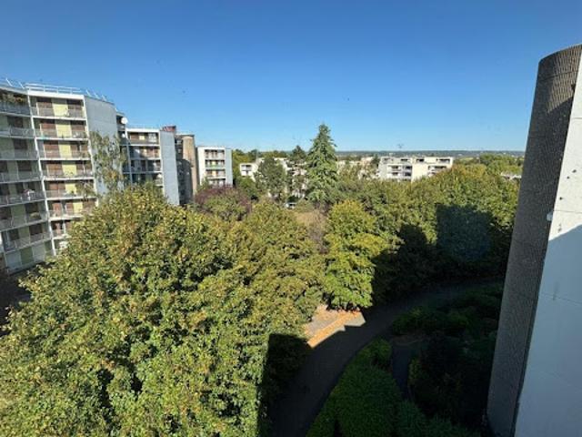 Vente Appartement 2 pièces 47 m2 Franconville