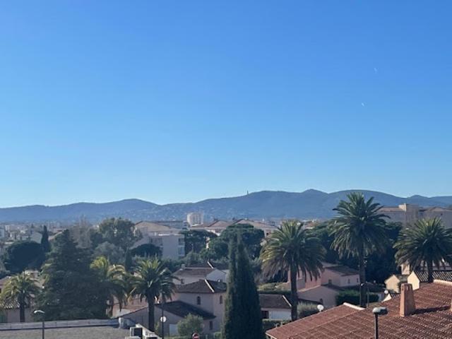 Vente Appartement 2 pièces 47 m2 Frejus