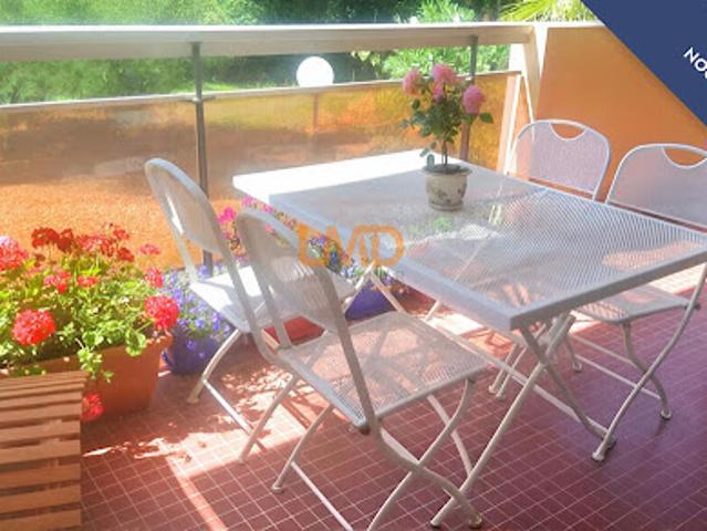 Vente Appartement 2 pièces 47 m2 Frejus