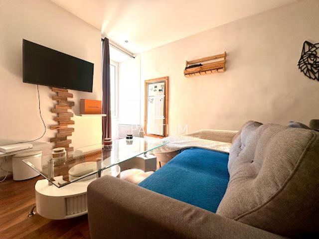 Vente Appartement 2 pièces 47 m2 Gap