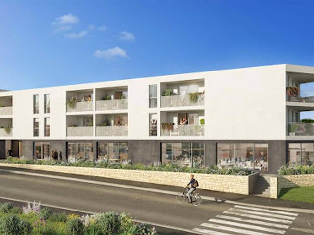 Vente Appartement 2 pièces 47 m2 Grabels