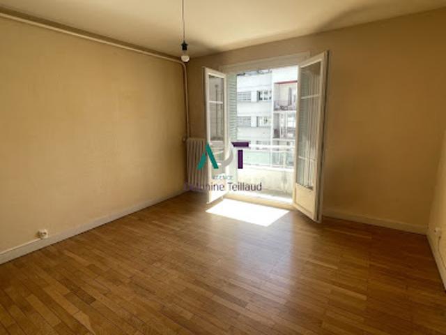 Vente Appartement 2 pièces 47 m2 Grenoble