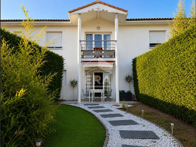 Vente Appartement 2 pièces 47 m2 Gujan Mestras