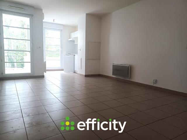 Vente Appartement 2 pièces 47 m2 Herblay sur Seine