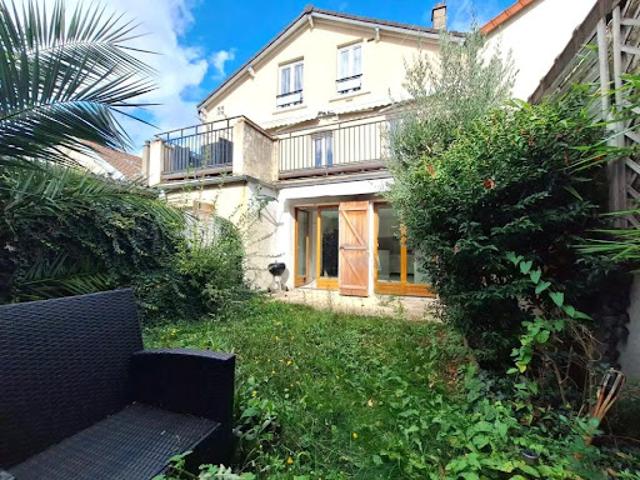Vente Appartement 2 pièces 47 m2 Ivry sur Seine