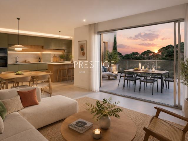 Vente Appartement 2 pièces 47 m2 Jacou