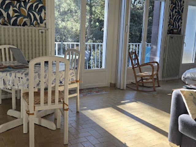 Vente Appartement 2 pièces 47 m2 Jard sur Mer
