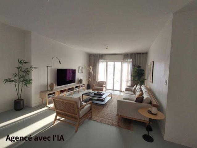 Vente Appartement 2 pièces 47 m2 La Baule Escoublac