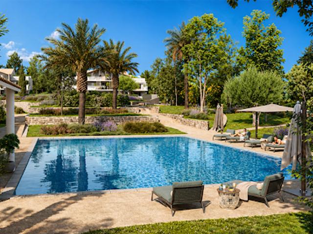 Vente Appartement 2 pièces 47 m2 La Ciotat