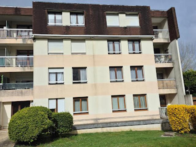 Vente Appartement 2 pièces 47 m2 La Ferté sous Jouarre