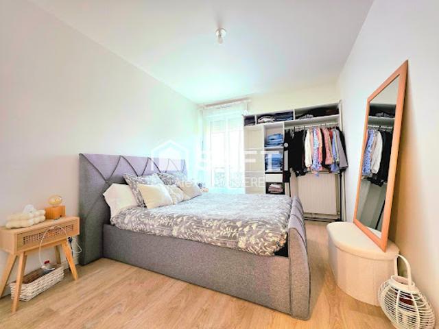 Vente Appartement 2 pièces 47 m2 Lagny sur Marne