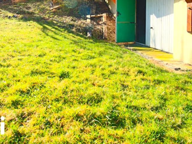 Vente Appartement 2 pièces 47 m2 Le Bonhomme