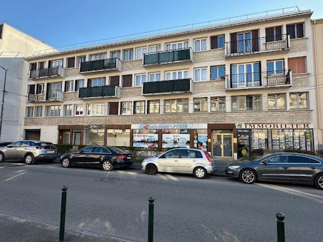 Vente Appartement 2 pièces 47 m2 Le Blanc Mesnil