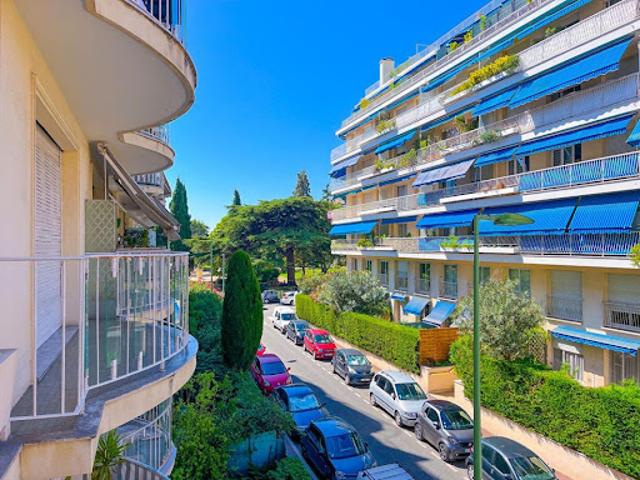 Vente Appartement 2 pièces 47 m2 Le Cannet