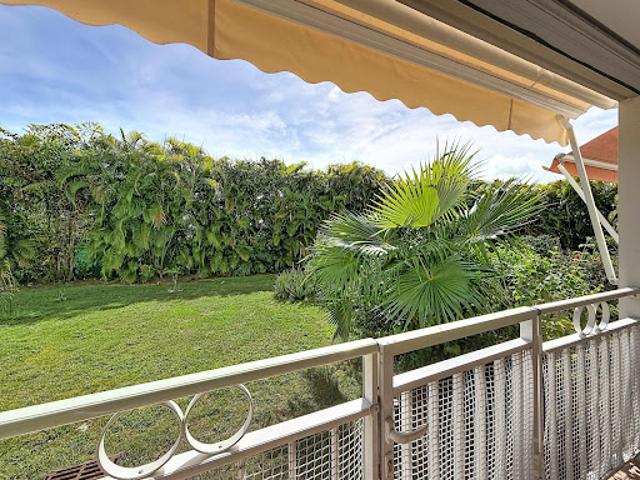 Vente Appartement 2 pièces 47 m2 Le gosier