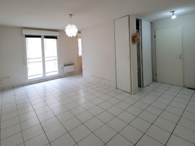Vente Appartement 2 pièces 47 m2 Le Havre