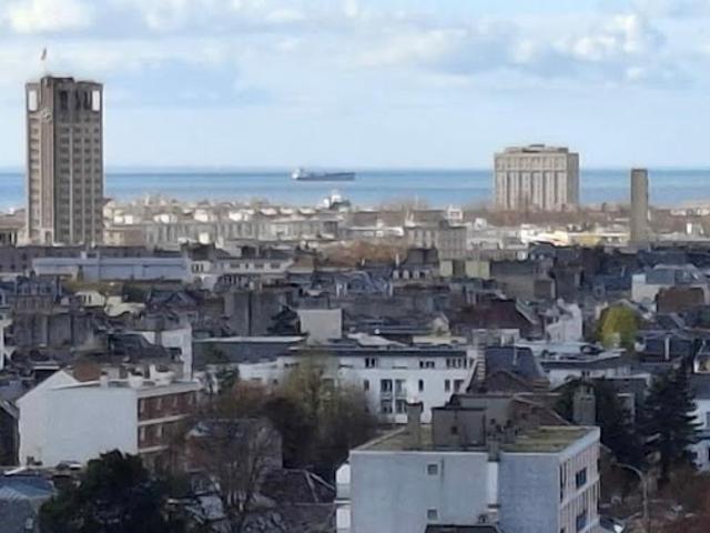 Vente Appartement 2 pièces 47 m2 Le Havre