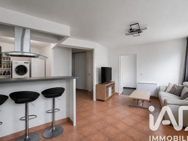 Vente Appartement 2 pièces 47 m2 Le kremlin bicetre