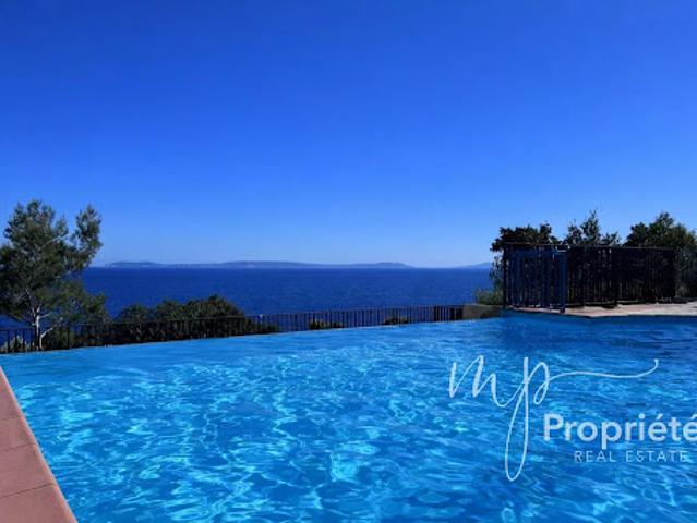 Vente Appartement 2 pièces 47 m2 Le Lavandou