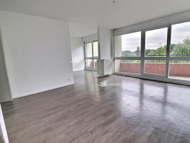 Vente Appartement 2 pièces 47.29 m2 Le Mée sur Seine