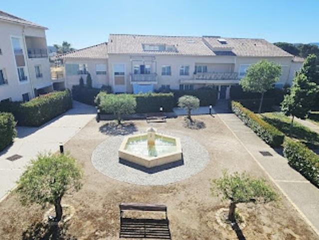 Vente Appartement 2 pièces 47 m2 Le Muy