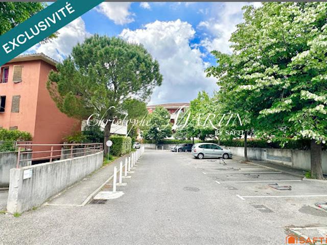 Vente Appartement 2 pièces 47 m2 Le Pontet