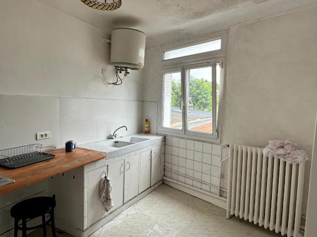 Vente Appartement 2 pièces 47 m2 Le Raincy