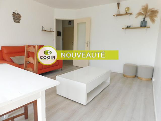 Vente Appartement 2 pièces 47 m2 Le Rheu