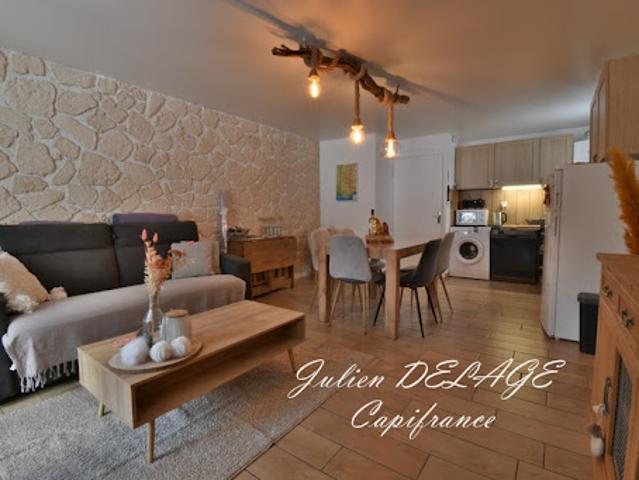 Vente Appartement 2 pièces 47 m2 Les Orres