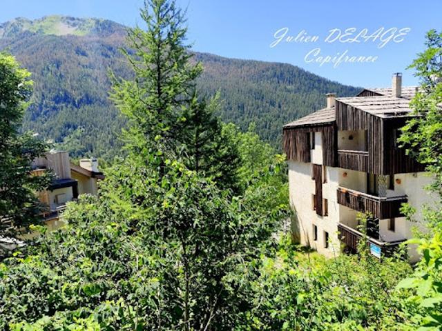 Vente Appartement 2 pièces 47 m2 Les Orres