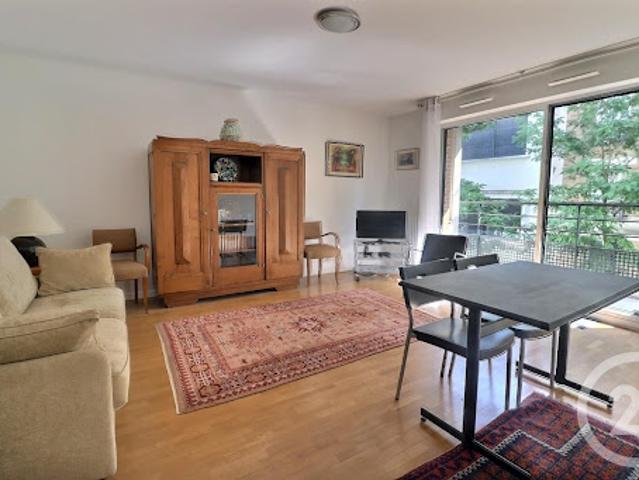 Vente Appartement 2 pièces 47 m2 Les Lilas