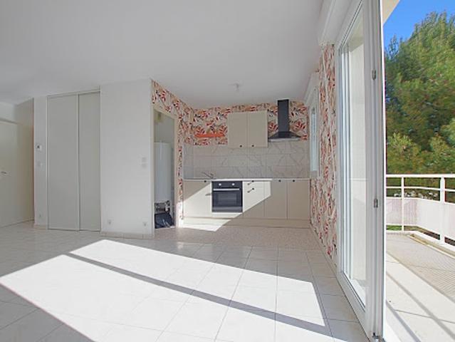 Vente Appartement 2 pièces 47 m2 Les Sables d'Olonne