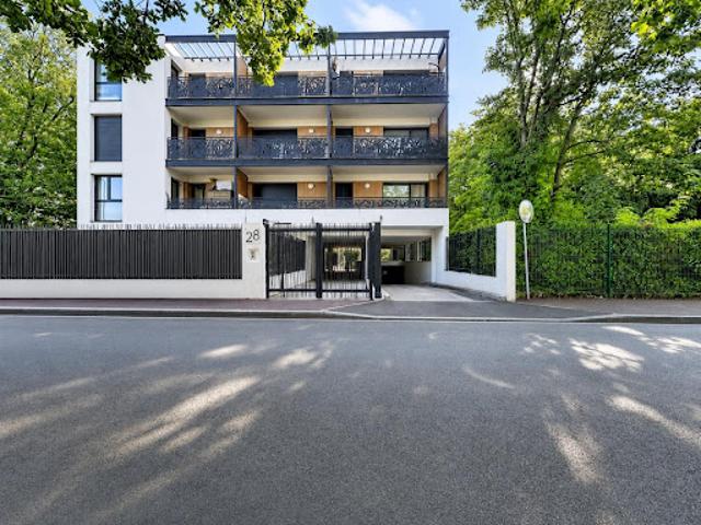 Vente Appartement 2 pièces 47 m2 Limeil brevannes